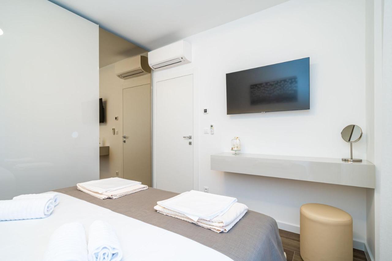 Apartments Zadro Dubrovnik Exterior foto